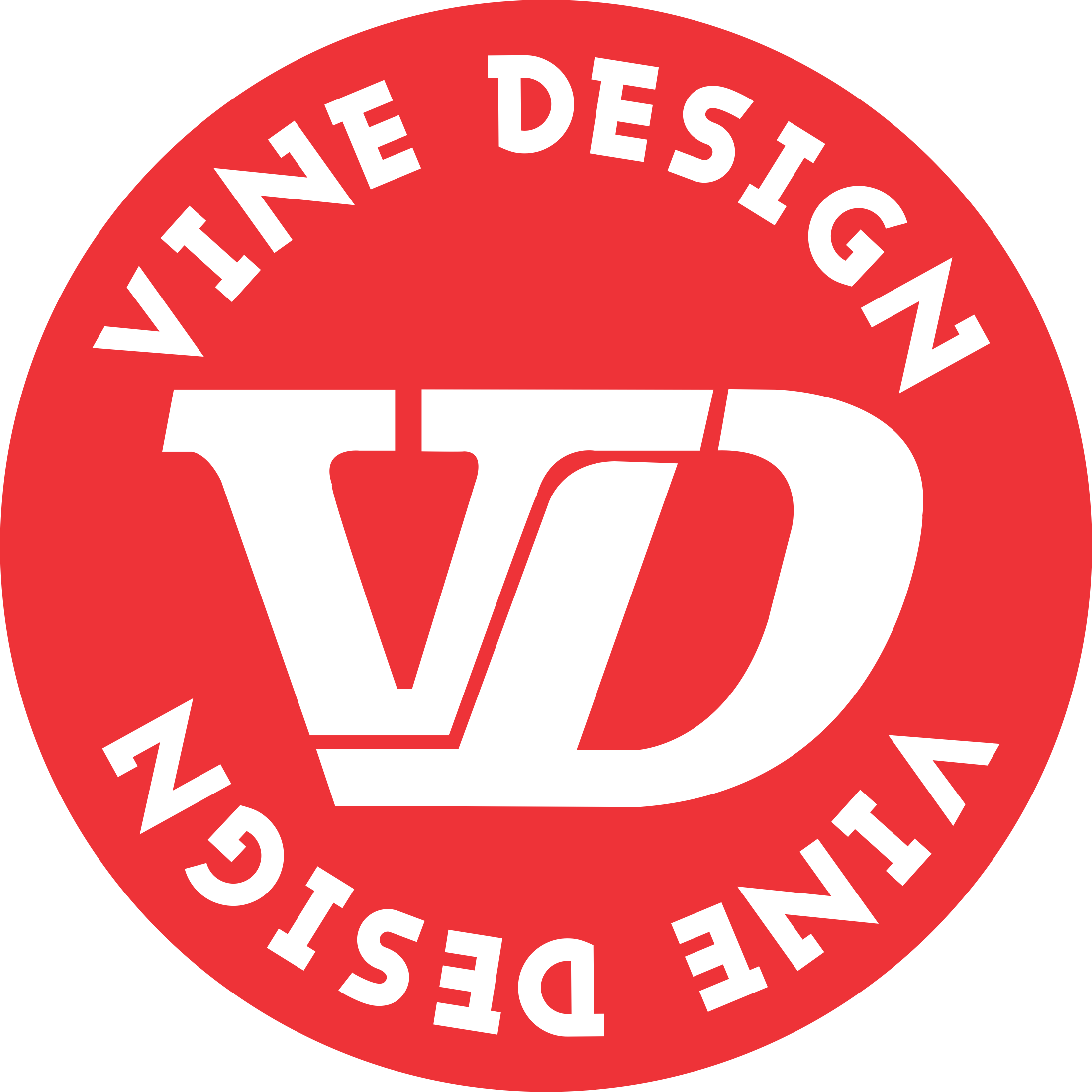 Vine Design