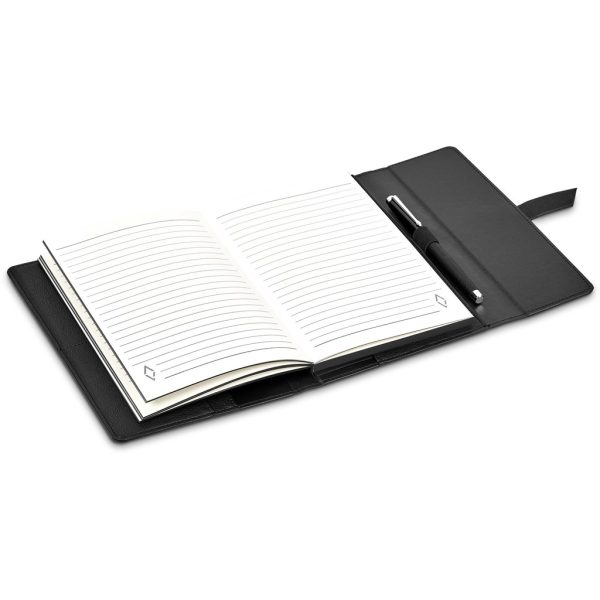 Alex Varga Corinthia Cruz A5 Hard Cover Notebook - Image 2